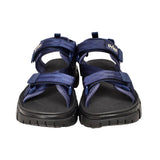 SHAKA x ORION ZAMPER SF Collaboration Sandal Navy