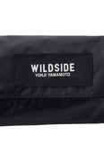 WILDSIDE YOHJI YAMAMOTO x Waterfront ZENTENKOU Folding Umbrella 55cm [ SK-A20-915 ]