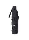 WILDSIDE YOHJI YAMAMOTO x Waterfront ZENTENKOU Folding Umbrella 55cm [ SK-A20-915 ]