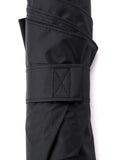 WILDSIDE YOHJI YAMAMOTO x Waterfront ZENTENKOU Folding Umbrella 55cm [ SK-A20-915 ]
