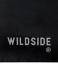 WILDSIDE YOHJI YAMAMOTO x Waterfront ZENTENKOU Folding Umbrella 55cm [ SK-A20-915 ]