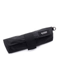 WILDSIDE YOHJI YAMAMOTO x Waterfront ZENTENKOU Folding Umbrella 55cm [ SK-A20-915 ]