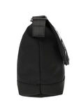 WILDSIDE YOHJI YAMAMOTO x Manhattan Portage BLACK LABEL STANDARD MESSENGER BAG(S)