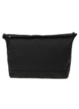 WILDSIDE YOHJI YAMAMOTO x Manhattan Portage BLACK LABEL STANDARD MESSENGER BAG(S)