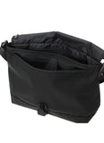WILDSIDE YOHJI YAMAMOTO x Manhattan Portage BLACK LABEL STANDARD MESSENGER BAG(S)