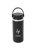 WILDSIDE YOHJI YAMAMOTO x Hydro Flask 16oz Wide Mouth [ SL-A10-912-1-03 ]