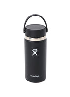 WILDSIDE YOHJI YAMAMOTO x Hydro Flask 16oz Wide Mouth [ SL-A10-912-1-03 ]
