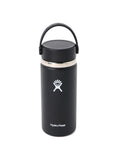 WILDSIDE YOHJI YAMAMOTO x Hydro Flask 16oz Wide Mouth [ SL-A10-912-1-03 ]