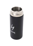 WILDSIDE YOHJI YAMAMOTO x Hydro Flask 16oz Wide Mouth [ SL-A10-912-1-03 ]