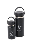 WILDSIDE YOHJI YAMAMOTO x Hydro Flask 16oz Wide Mouth [ SL-A10-912-1-03 ]