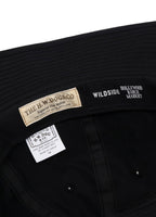 WILDSIDE YOHJI YAMAMOTO x THE H.W.DOG x HOLLYWOOD RANCH MARKET FATIGUE HAT