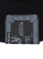 WILDSIDE YOHJI YAMAMOTO x THE H.W.DOG x HOLLYWOOD RANCH MARKET FATIGUE HAT