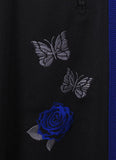WILDSIDE YOHJI YAMAMOTO x NEEDLES H.D. Track Pant