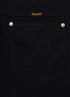 WILDSIDE YOHJI YAMAMOTO x Wrangler x HOLLYWOOD RANCH MARKET 11MWZ JEANS