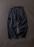 WILDSIDE YOHJI YAMAMOTO x Wrangler x HOLLYWOOD RANCH MARKET 11MWZ JEANS