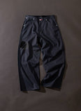 WILDSIDE YOHJI YAMAMOTO x Wrangler x HOLLYWOOD RANCH MARKET 11MWZ JEANS
