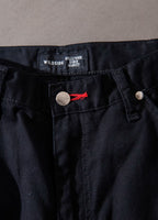 WILDSIDE YOHJI YAMAMOTO x Wrangler x HOLLYWOOD RANCH MARKET 11MWZ JEANS
