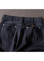 WILDSIDE YOHJI YAMAMOTO x Wrangler x HOLLYWOOD RANCH MARKET 11MWZ JEANS