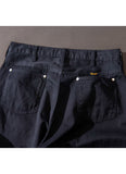 WILDSIDE YOHJI YAMAMOTO x Wrangler x HOLLYWOOD RANCH MARKET 11MWZ JEANS