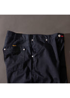 WILDSIDE YOHJI YAMAMOTO x Wrangler x HOLLYWOOD RANCH MARKET 11MWZ JEANS
