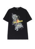 WILDSIDE YOHJI YAMAMOTO x Ryu Ga Gotoku Studio S/S T-Shirt