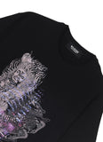 WILDSIDE YOHJI YAMAMOTO x Ryu Ga Gotoku Studio S/S T-Shirt