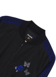 WILDSIDE YOHJI YAMAMOTO x NEEDLES Track Jacket