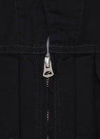 WILDSIDE YOHJI YAMAMOTO x Wrangler x HOLLYWOOD RANCH MARKET 24MJZ JACKET