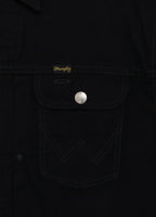 WILDSIDE YOHJI YAMAMOTO x Wrangler x HOLLYWOOD RANCH MARKET 24MJZ JACKET