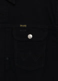 WILDSIDE YOHJI YAMAMOTO x Wrangler x HOLLYWOOD RANCH MARKET 24MJZ JACKET