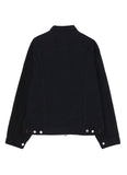 WILDSIDE YOHJI YAMAMOTO x Wrangler x HOLLYWOOD RANCH MARKET 24MJZ JACKET