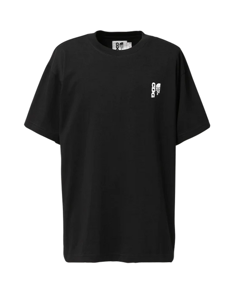 CDG × The North Face Icon T-Shirt Mサイズ-
