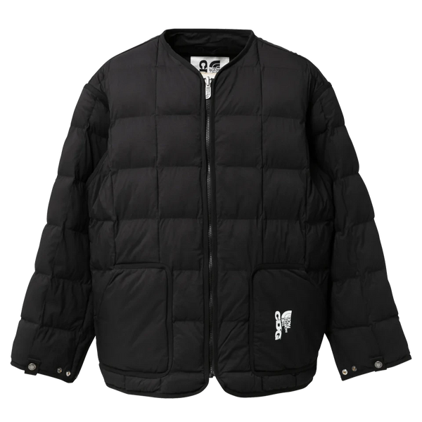North face cdg on sale