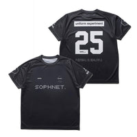 SOPH. TOKYO 25th GAME SHIRT cotwo