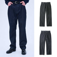 SOPHNET. 23A/W ONE WASHED DENIM STANDARD PANTS [ SOPH-232010 ] cotwo
