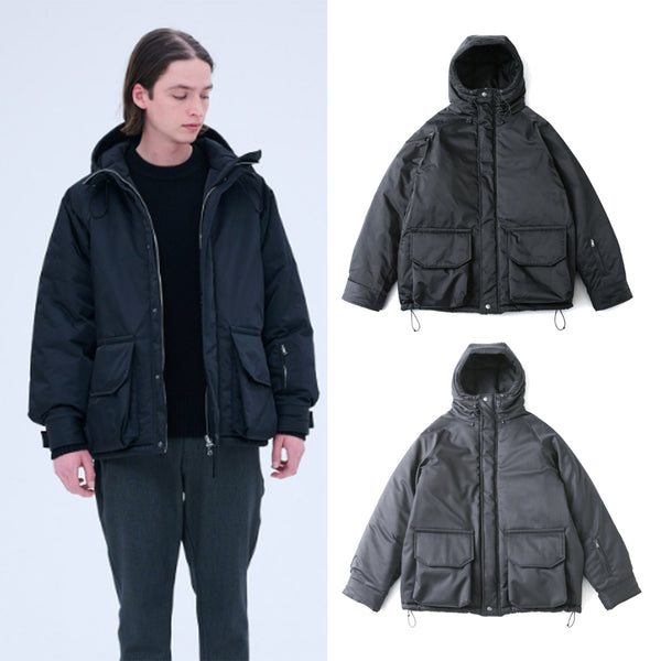 SOPHNET. 23A/W PADDED MOUNTAIN JACKET [ SOPH-232035 ] cotwo