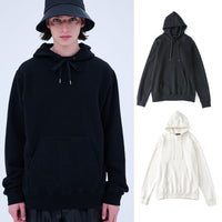 SOPHNET. 23A/W COTTON CASHMERE PULLOVER HOODIE [ SOPH-232044 ] cotwo