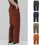 SOPHNET. 24A/W SLIM FIT CARGO SLACKS [ SOPH-242003 ]