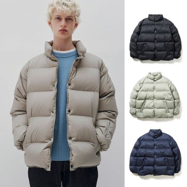 SOPHNET. 24A/W SHADOW RIP STOP DOWN JACKET [ SOPH-242014 ] cotwo