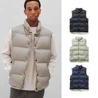 SOPHNET. 24A/W SHADOW RIP STOP DOWN VEST [ SOPH-242015 ] cotwo