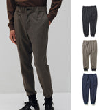 SOPHNET. 24A/W MONALUCE SLIM FIT RIBBED PANTS [ SOPH-242027 ] cotwo