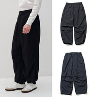 SOPHNET. 24A/W STRETCH WOVEN CLOTH FIELD PANTS [ SOPH-242031 ]