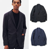 SOPHNET. 24A/W 4WAY STRETCH 2BUTTON JACKET [ SOPH-242039 ]