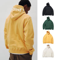 SOPHNET. 24A/W HOOD SOPHNET. LOGO SWEAT HOODIE [ SOPH-242055 ] cotwo