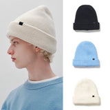 SOPHNET. 24A/W WOOL CASHMERE KNIT CAP [ SOPH-242077 ] cotwo