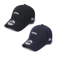 SOPH. TOKYO 25th Anniversary x NEW ERA 9THIRTY CAP [ SOPH-242107 ]