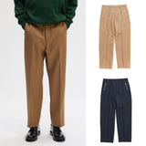 SOPHNET. 25S/S ZIP POCKET SLACKS [ SOPH-250004 ] cotwo