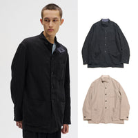 SOPHNET. 25S/S FOREST JACKET [ SOPH-250024 ] cotwo