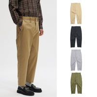 SOPHNET. 25S/S WIDE CROPPED PANTS [ SOPH-250025 ] cotwo