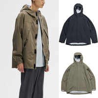 SOPHNET. 25S/S PERTEX 3LAYER MOUNTAIN JACKET [ SOPH-250036 ] cotwo